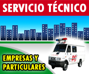 Doctores del PC :: Servicio Tecnico Reparacion Ordenadores a Domicilio :: Madrid