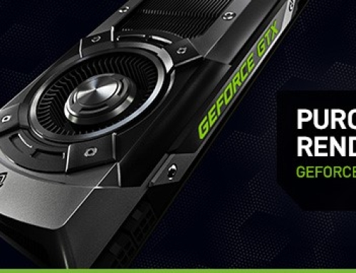 GeForce GTX 780